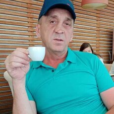 Фотография мужчины Евгений, 54 года из г. Прокопьевск
