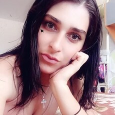 Фотография девушки Ксюша, 33 года из г. Риддер