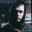 Никита, 20 лет
