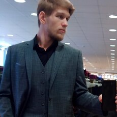 Фотография мужчины Александр, 23 года из г. Москва