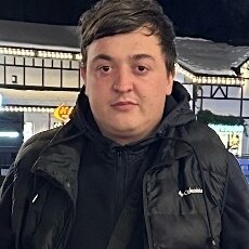 Фотография мужчины Артём, 29 лет из г. Белореченск