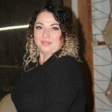 Фотография девушки Ирина, 44 года из г. Краснодар