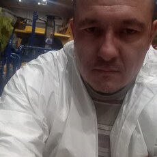Фотография мужчины Александр, 37 лет из г. Первомайский (Забайкальский Край