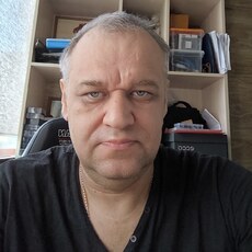 Фотография мужчины Дмитрий, 50 лет из г. Реутов