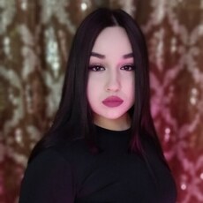 Фотография девушки Софа, 21 год из г. Борисовка