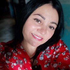 Фотография девушки Олеся, 38 лет из г. Усолье-Сибирское