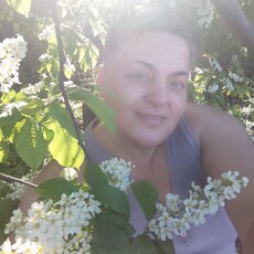 Фотография девушки Юлия, 51 год из г. Междуреченск