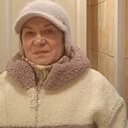 Ирина, 62 года