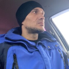 Фотография мужчины Леха, 35 лет из г. Тараз