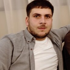 Фотография мужчины Степан, 23 года из г. Заречье