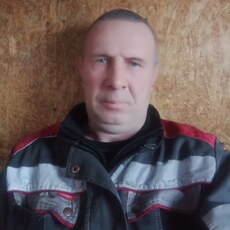 Фотография мужчины Вячеслав, 46 лет из г. Нефтеюганск