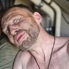 Фотография мужчины Gatto, 47 лет из г. Чернигов