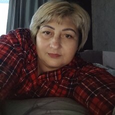Фотография девушки Оксана, 51 год из г. Томск