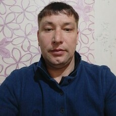 Фотография мужчины Филюс, 38 лет из г. Дюртюли