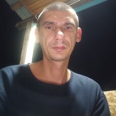 Фотография мужчины Александр, 42 года из г. Минусинск