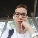 Олег, 19 лет