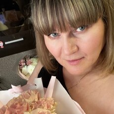 Фотография девушки Жанна, 52 года из г. Барнаул