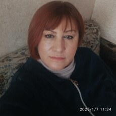 Фотография девушки Ирина, 51 год из г. Смоленск