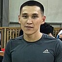 Дастан, 32 года