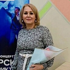 Фотография девушки Марина, 55 лет из г. Ульяновск