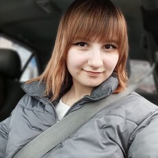 Фотография девушки Анастасия, 21 год из г. Бузулук