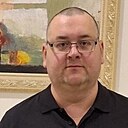 Артём, 46 лет