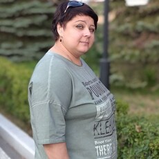 Фотография девушки Наталья, 44 года из г. Самара