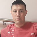 Альберт, 32 года