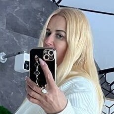 Фотография девушки Евгения, 51 год из г. Омск