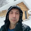 Семён, 38 лет