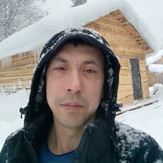 Фотография мужчины Семён, 38 лет из г. Чита