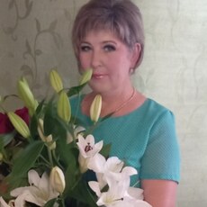 Фотография девушки Elena, 54 года из г. Бутурлиновка