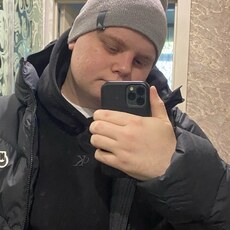 Фотография мужчины Андрей, 24 года из г. Тюмень