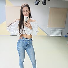 Фотография девушки Кадриюшка, 31 год из г. Октябрьский (Башкортостан)