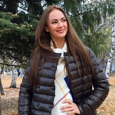 Фотография девушки Светлана, 42 года из г. Самара