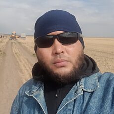 Фотография мужчины Remy, 32 года из г. Уральск