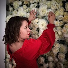 Фотография девушки Татьяна, 31 год из г. Брест