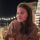 Настюша, 24 года