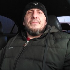Фотография мужчины Павел, 43 года из г. Куйбышев