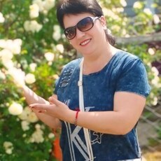 Фотография девушки Наталли, 45 лет из г. Лепель