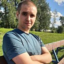 Евгений, 27 лет