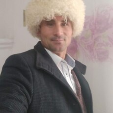 Фотография мужчины Коля, 40 лет из г. Ташкент