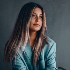 Фотография девушки Юлия, 42 года из г. Тобольск