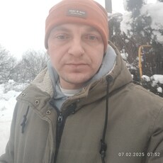 Фотография мужчины Николай, 40 лет из г. Новочеркасск