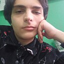 Филипп, 20 лет