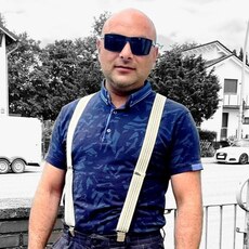 Фотография мужчины Александр, 41 год из г. Варшава