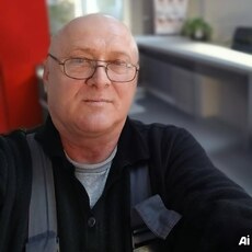 Фотография мужчины Николай, 56 лет из г. Новоалтайск