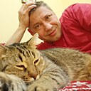 Денис, 47 лет