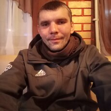 Фотография мужчины Сергеевич, 33 года из г. Ровеньки