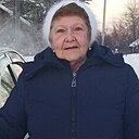 Валентина, 68 лет